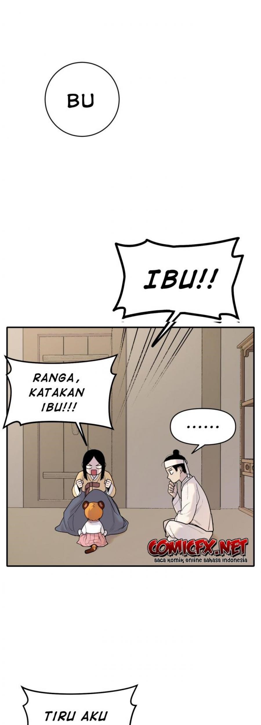Tiger Coming In Chapter 2 - halaman 20