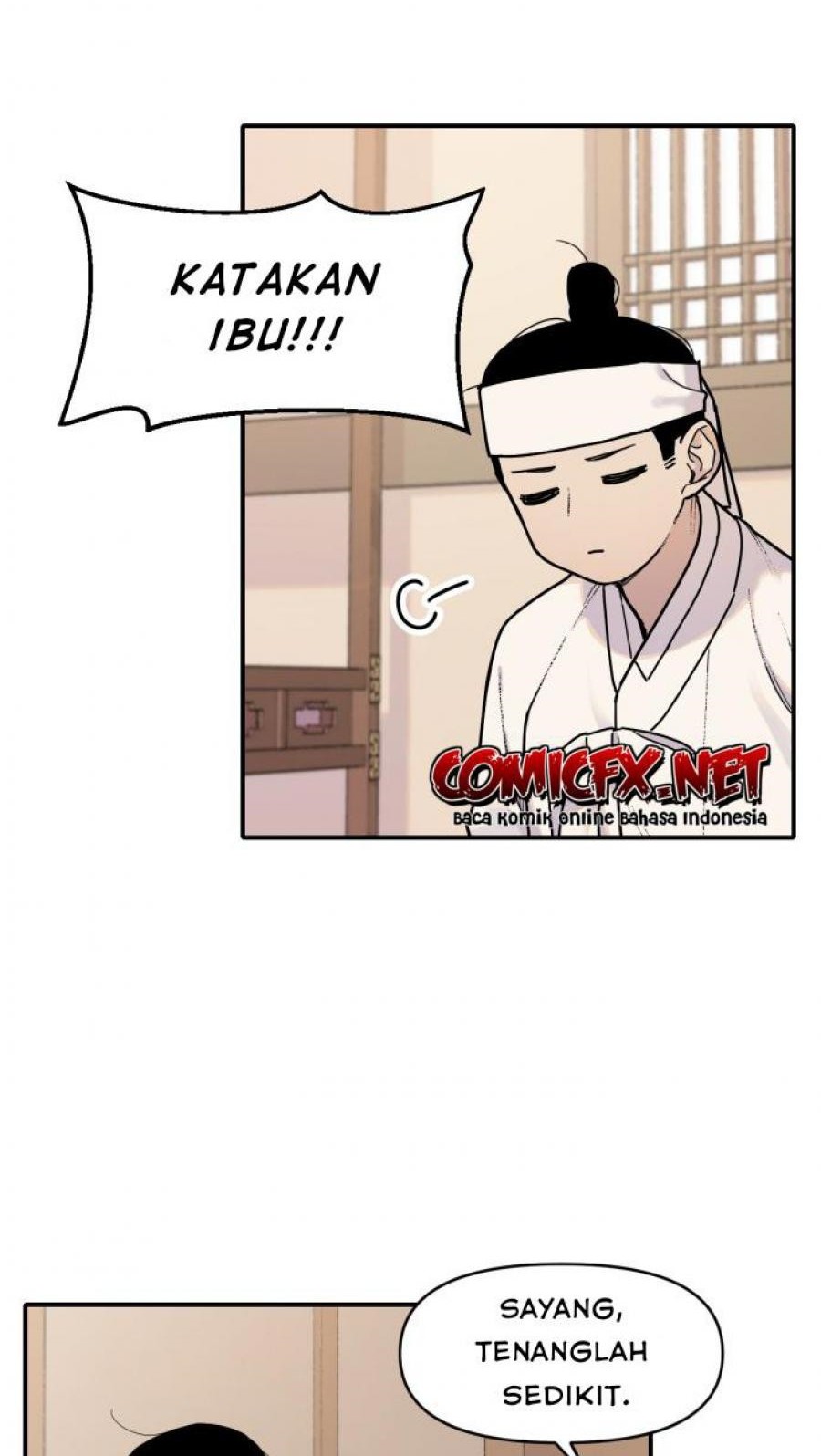 Tiger Coming In Chapter 2 - halaman 23