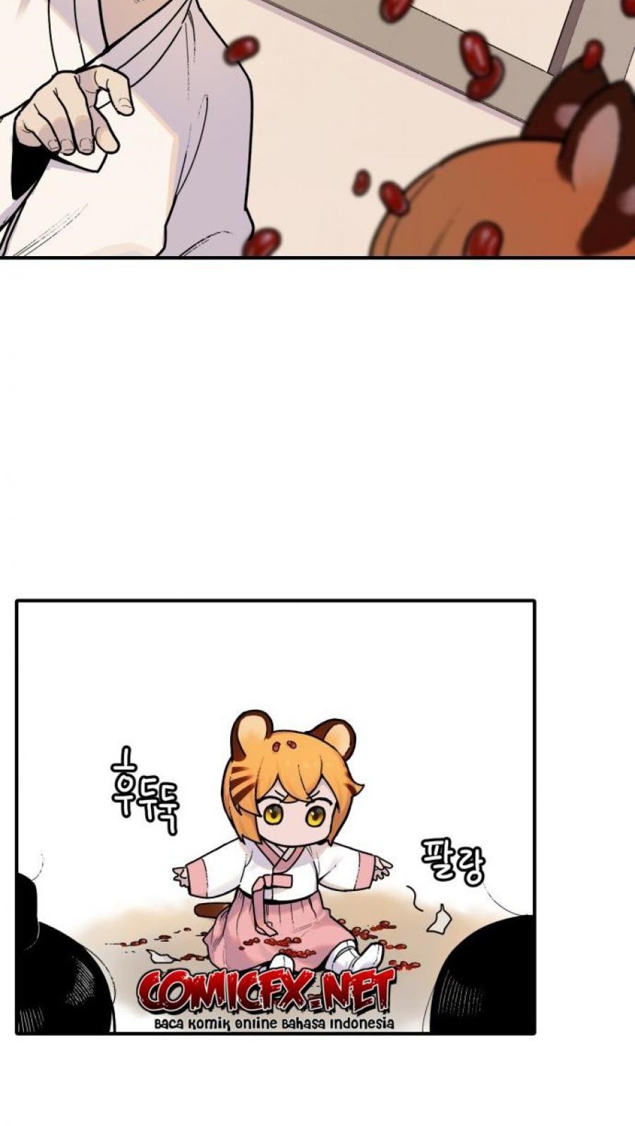 Tiger Coming In Chapter 2 - halaman 30