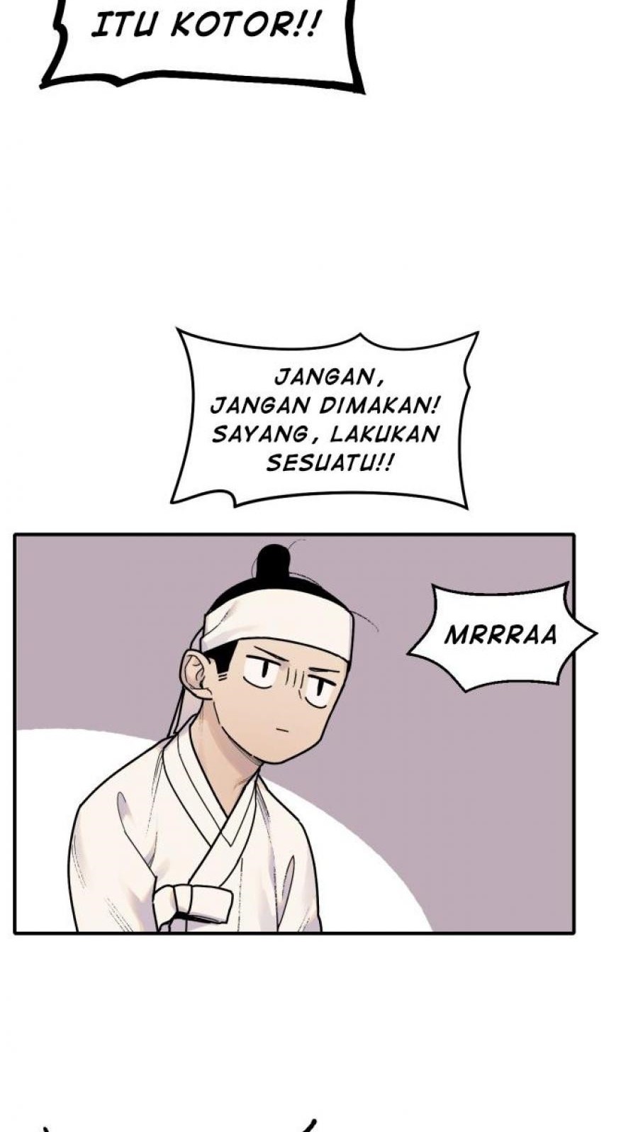 Tiger Coming In Chapter 2 - halaman 32