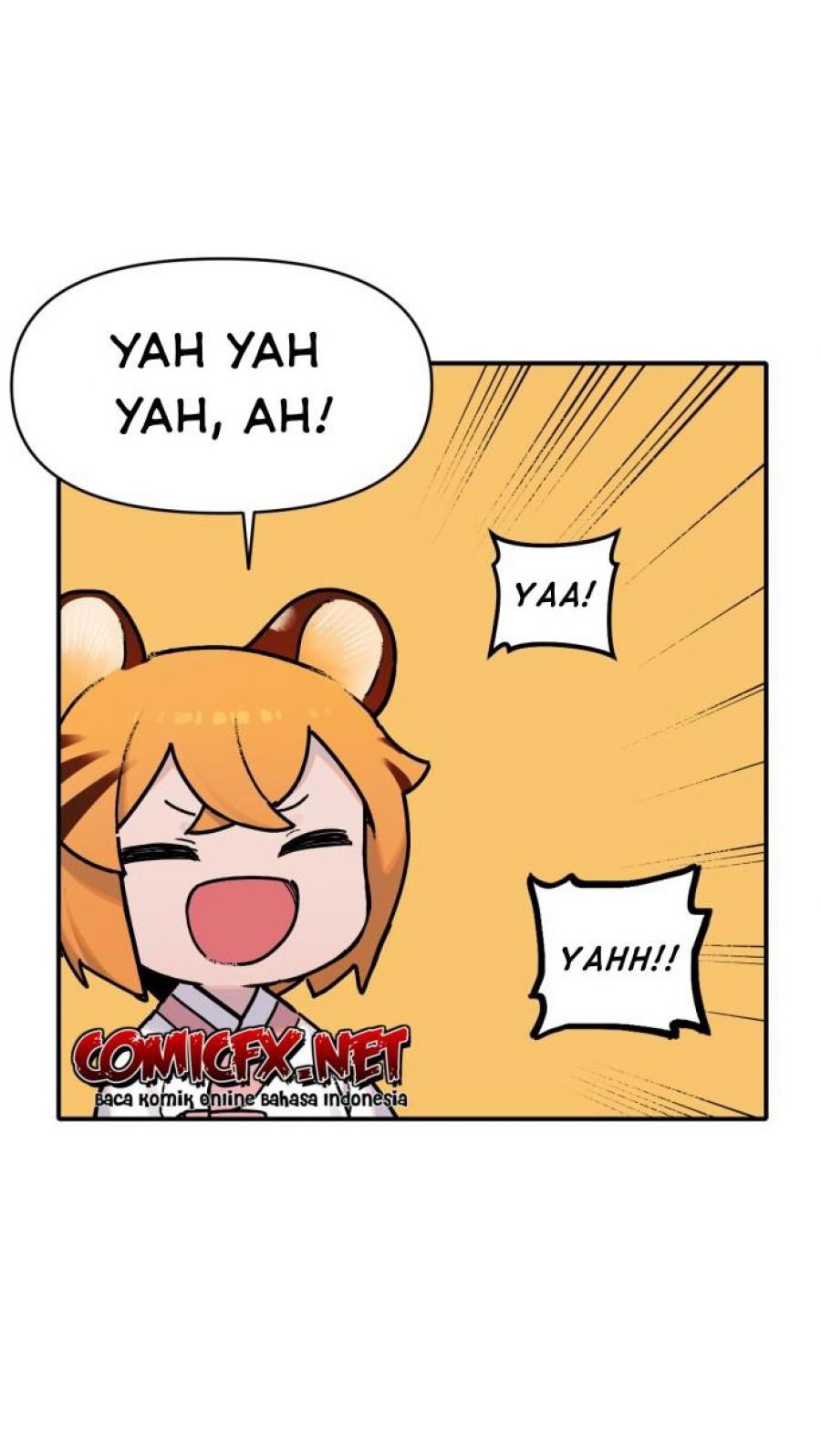 Tiger Coming In Chapter 2 - halaman 40