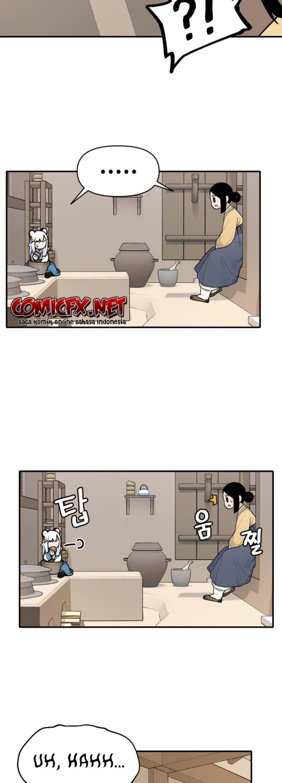Tiger Coming In Chapter 2 - halaman 48
