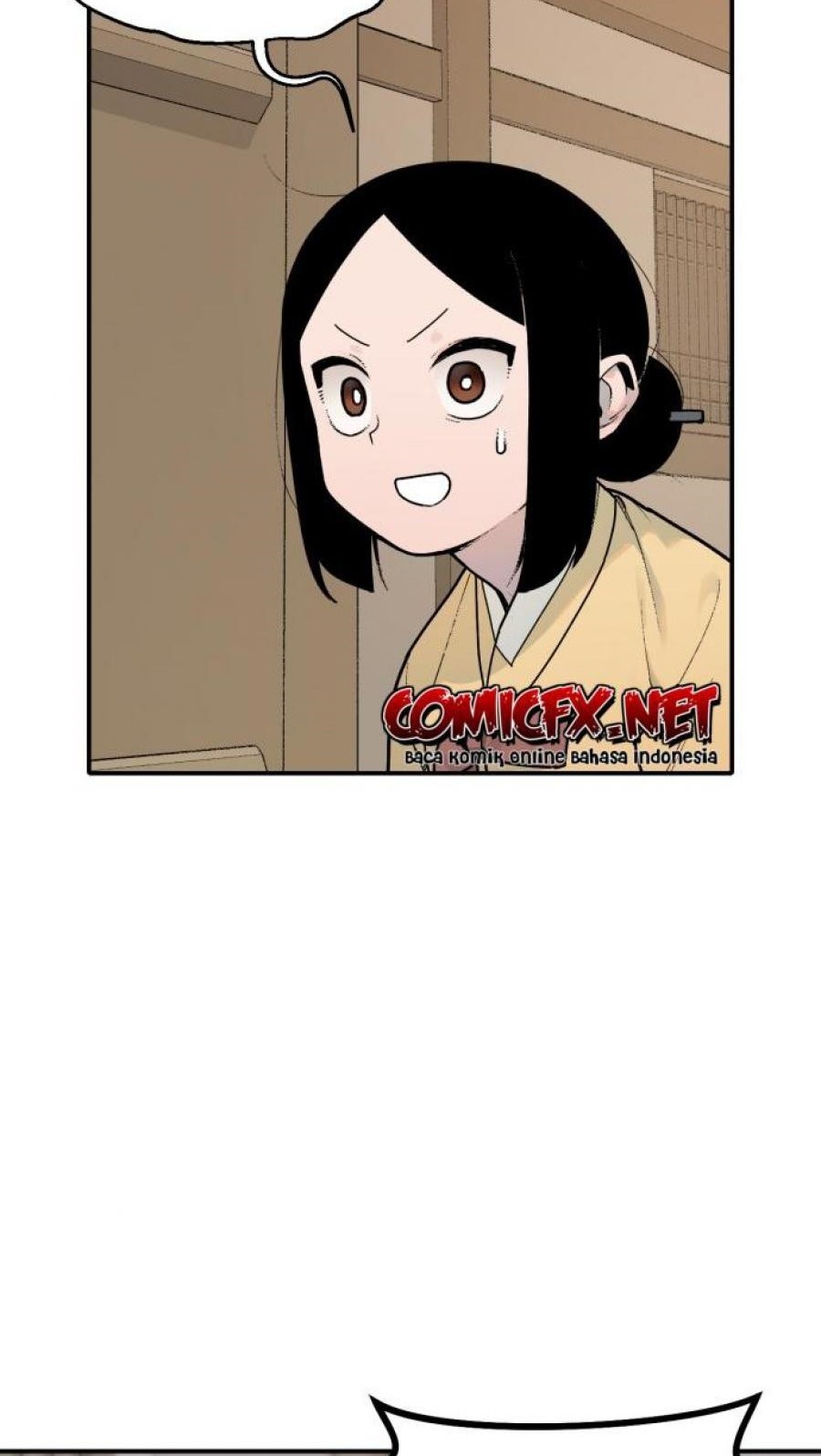 Tiger Coming In Chapter 2 - halaman 49