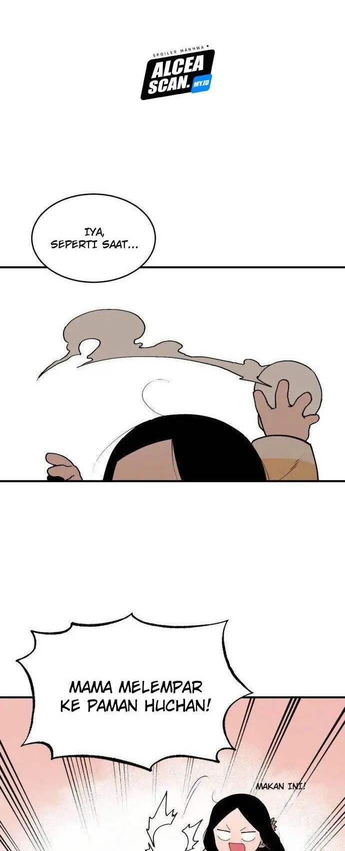 Tiger Coming In Chapter 20 - halaman 21