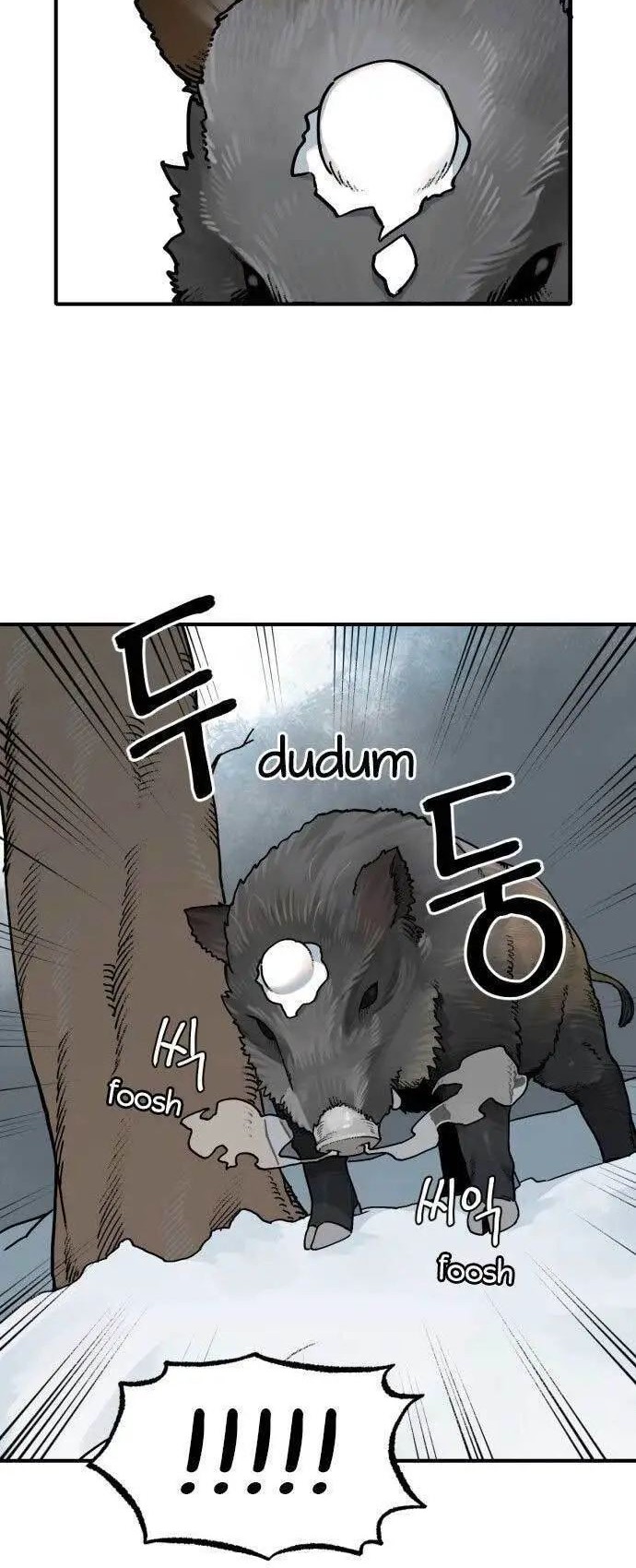 Tiger Coming In Chapter 20 - halaman 25