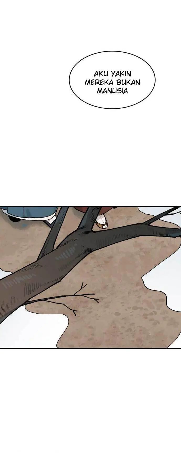 Tiger Coming In Chapter 21 - halaman 27
