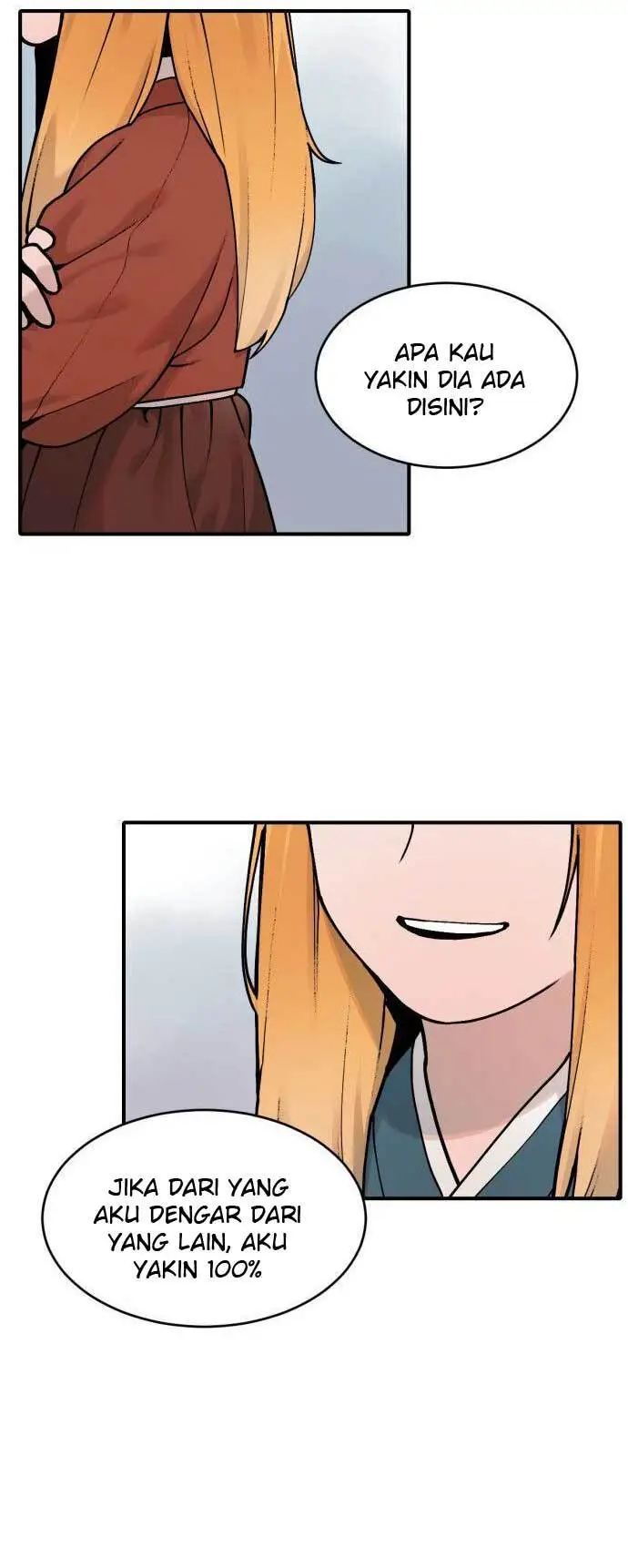 Tiger Coming In Chapter 21 - halaman 28