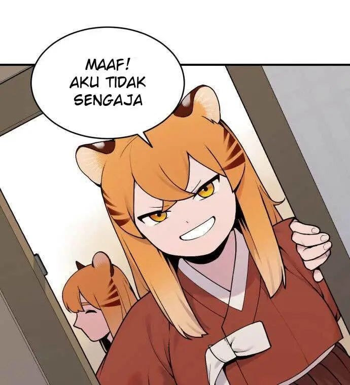 Tiger Coming In Chapter 22 - halaman 10
