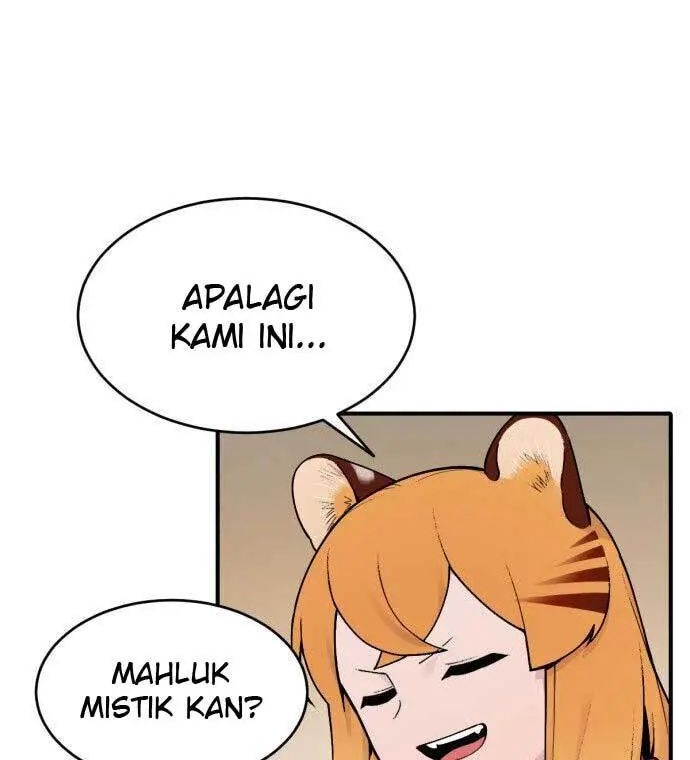 Tiger Coming In Chapter 22 - halaman 16