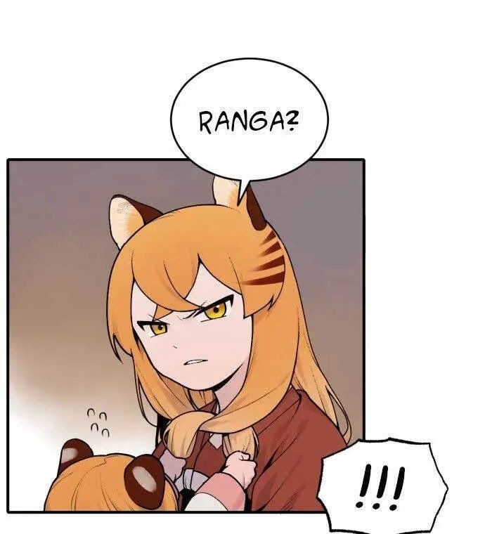 Tiger Coming In Chapter 22 - halaman 19