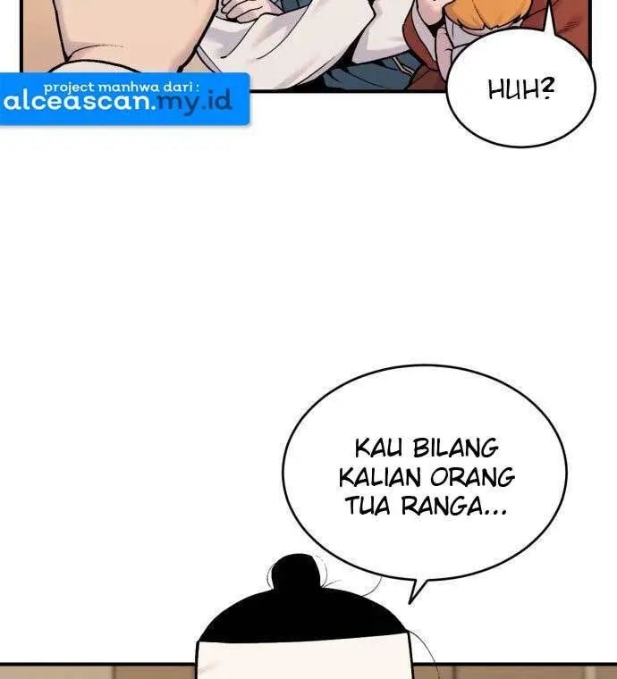 Tiger Coming In Chapter 22 - halaman 22