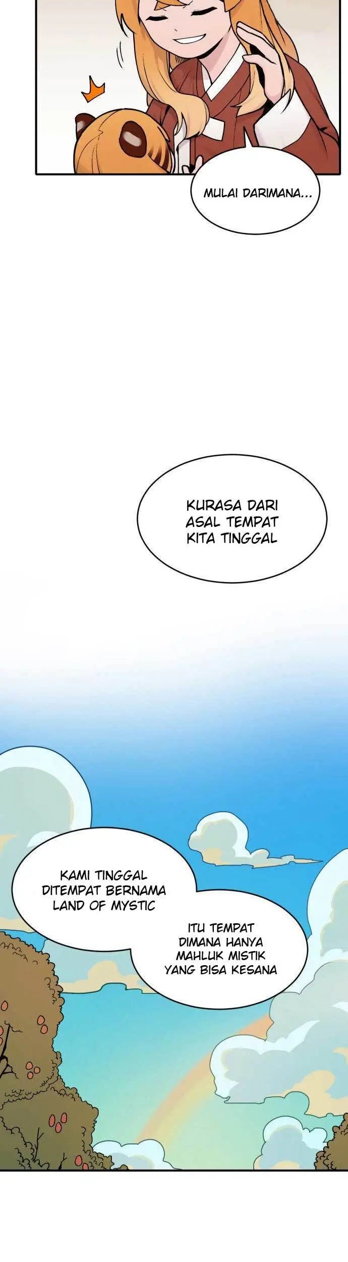 Tiger Coming In Chapter 22 - halaman 24