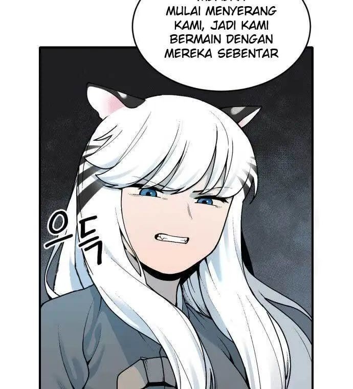 Tiger Coming In Chapter 22 - halaman 28