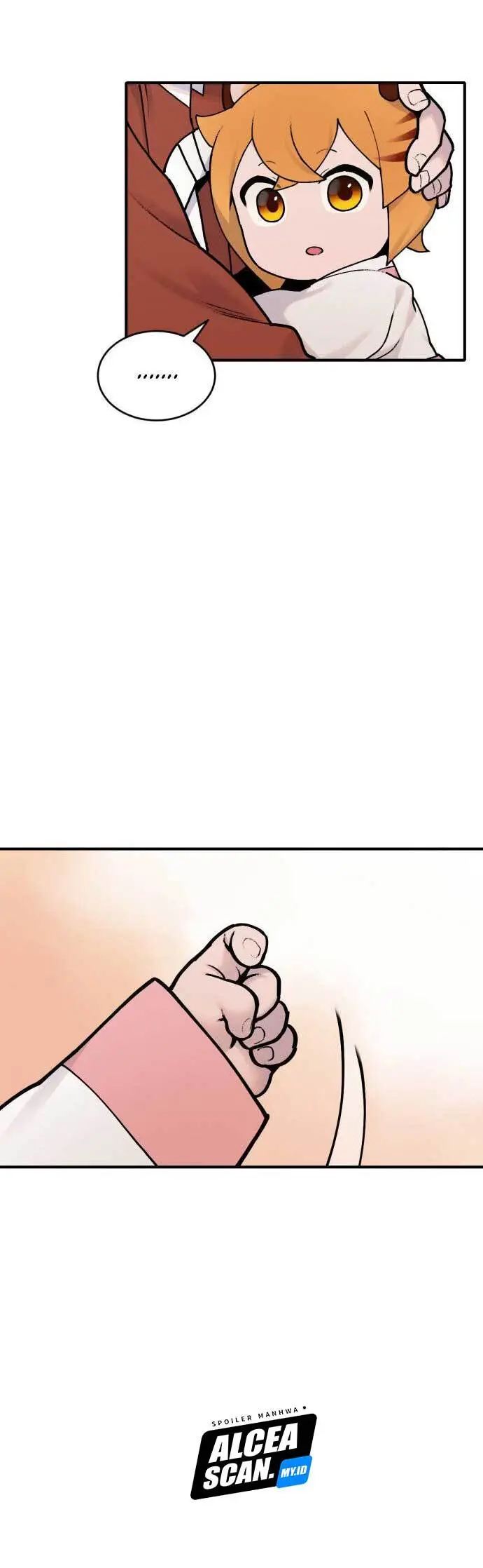 Tiger Coming In Chapter 22 - halaman 35