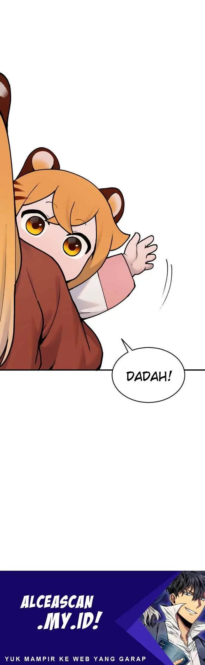 Tiger Coming In Chapter 22 - halaman 36