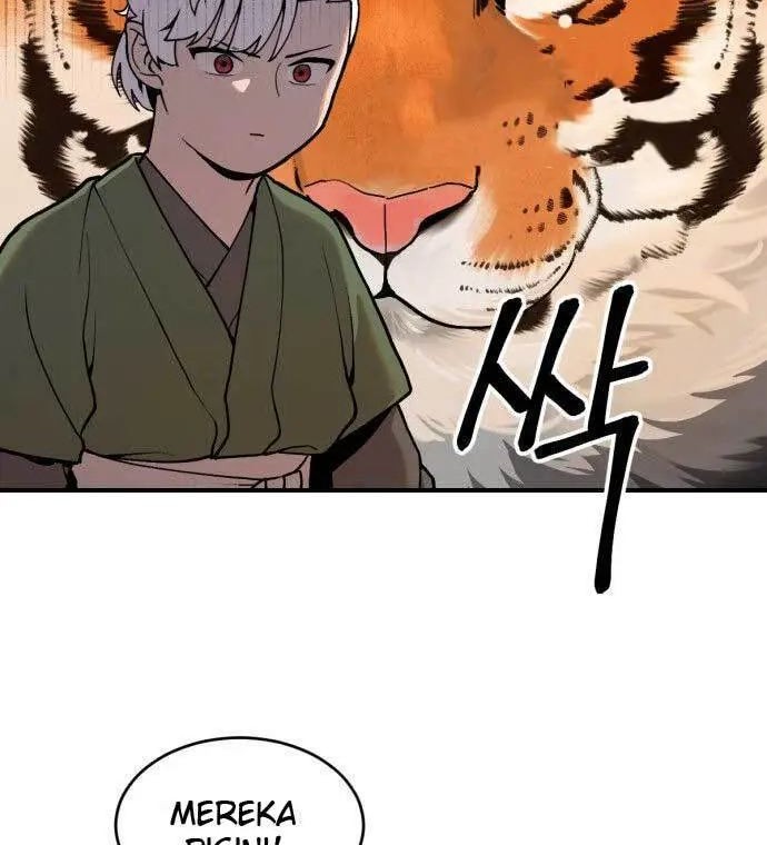 Tiger Coming In Chapter 22 - halaman 4