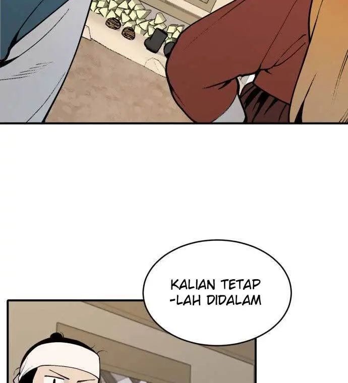 Tiger Coming In Chapter 22 - halaman 7
