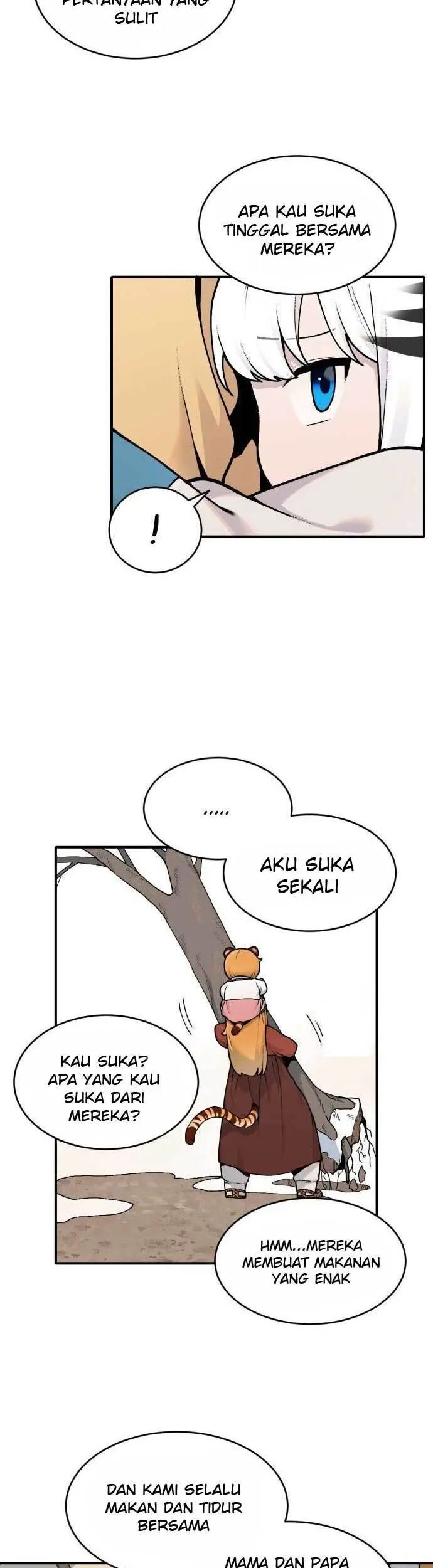 Tiger Coming In Chapter 23 - halaman 20
