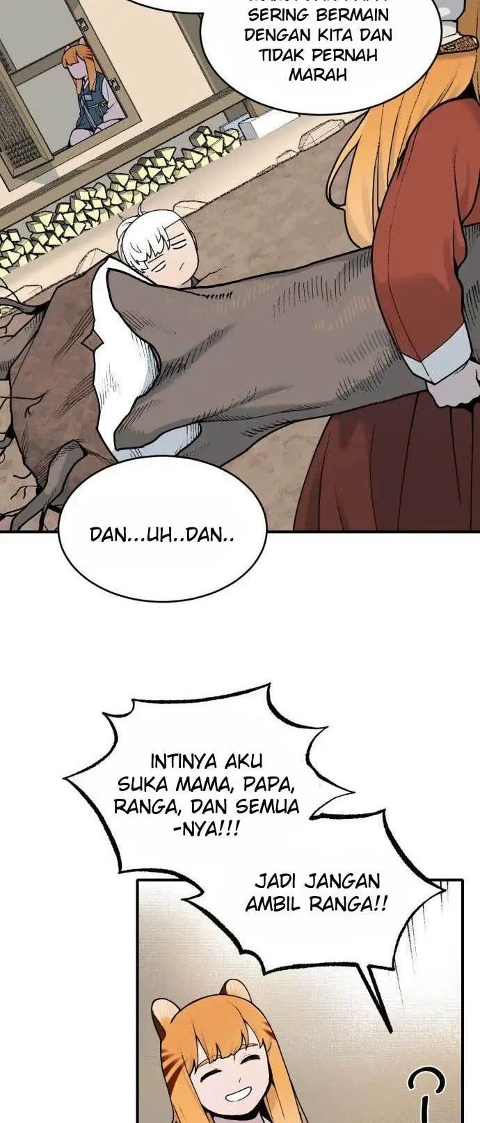 Tiger Coming In Chapter 23 - halaman 21