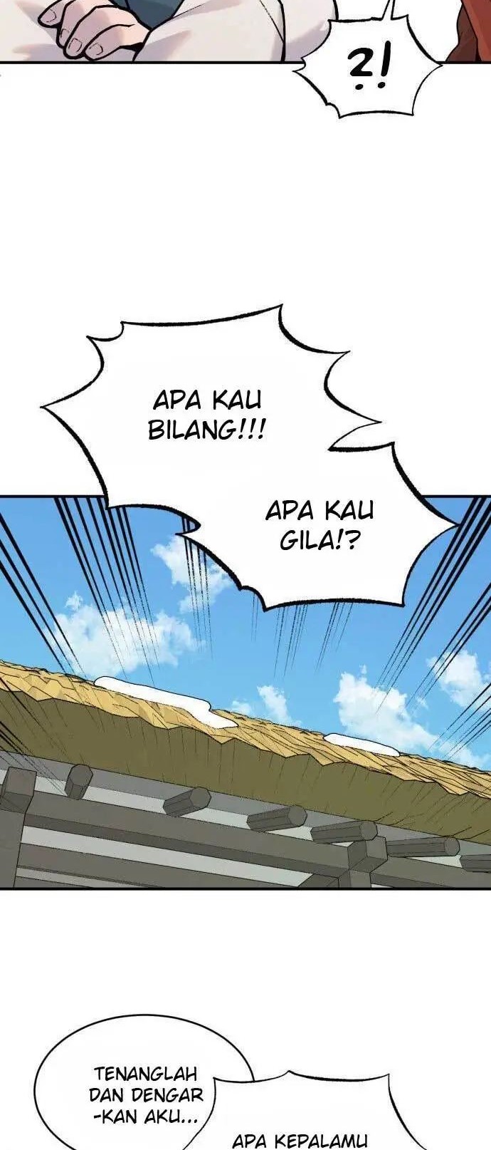 Tiger Coming In Chapter 23 - halaman 23