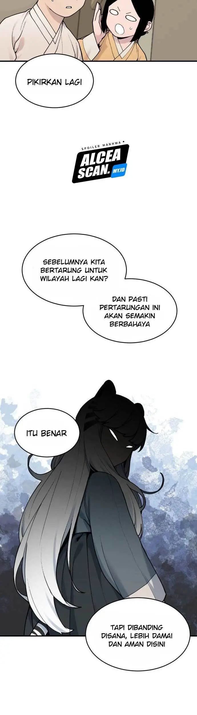 Tiger Coming In Chapter 23 - halaman 26
