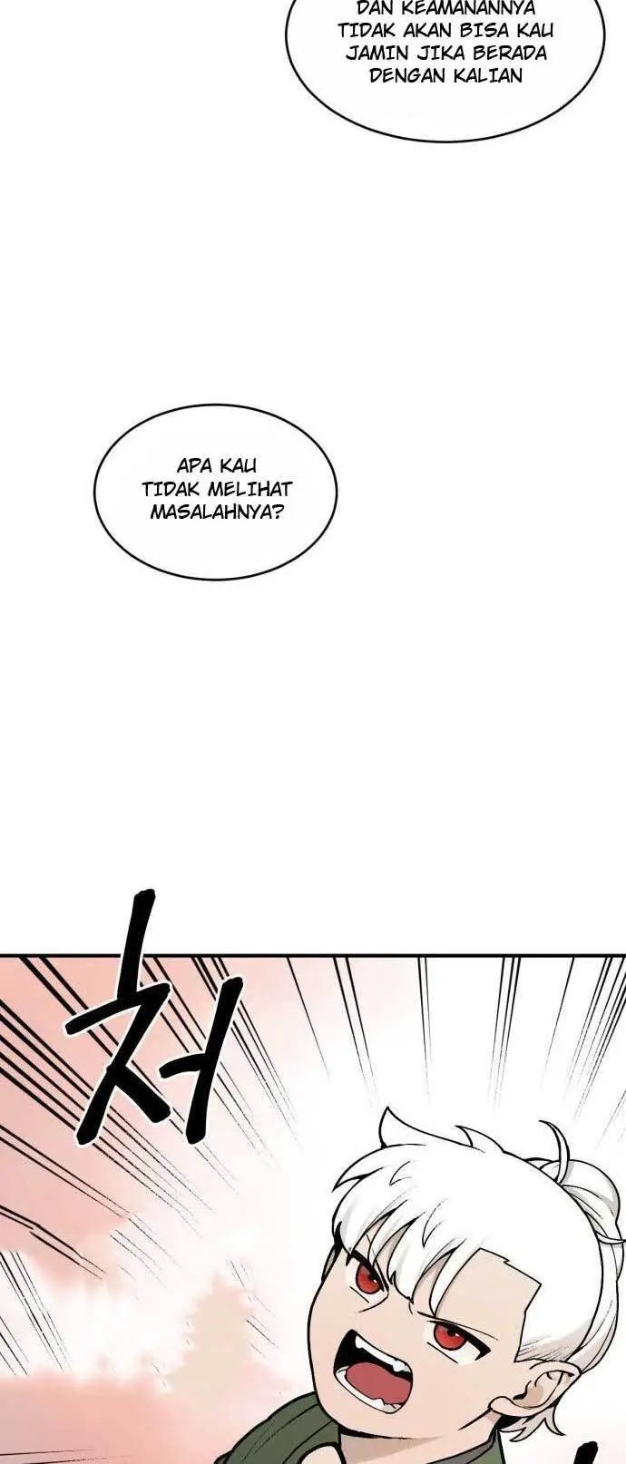 Tiger Coming In Chapter 23 - halaman 7