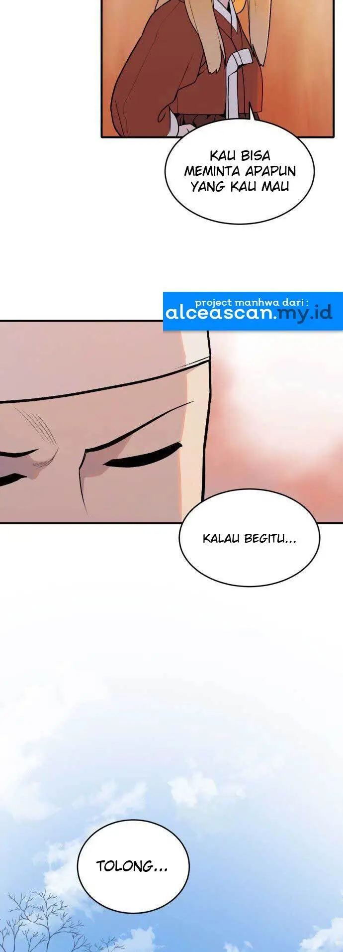 Tiger Coming In Chapter 24 - halaman 28