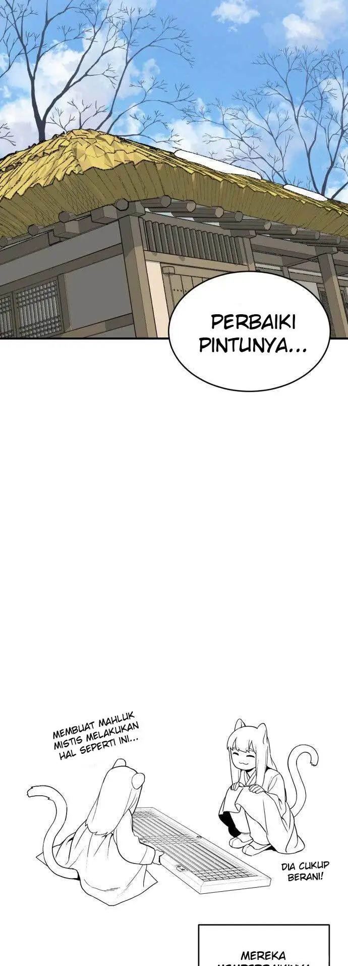 Tiger Coming In Chapter 24 - halaman 29