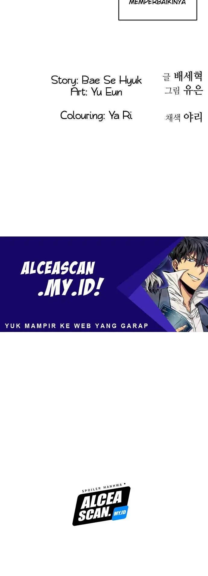 Tiger Coming In Chapter 24 - halaman 30