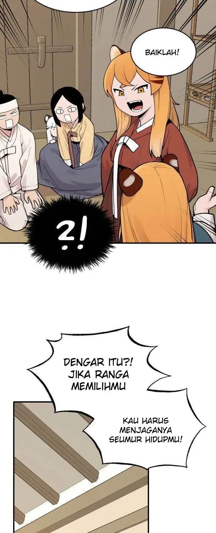 Tiger Coming In Chapter 24 - halaman 5