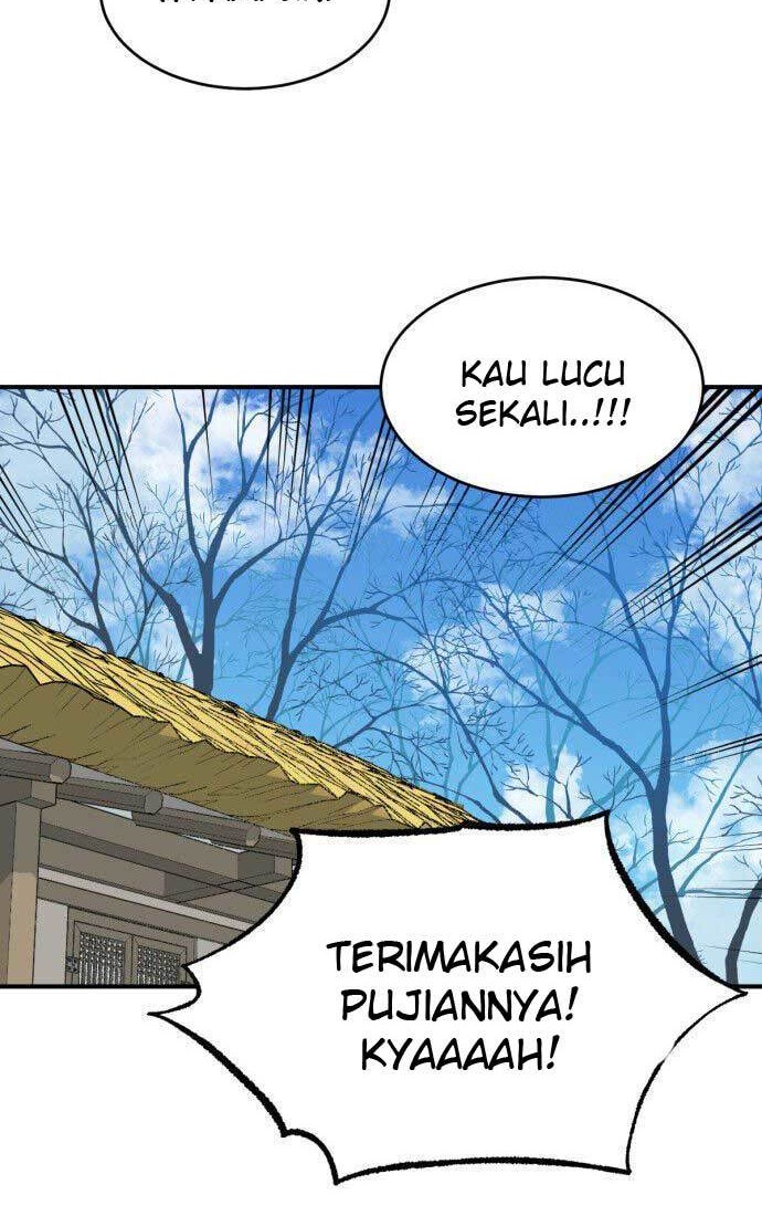 Tiger Coming In Chapter 25 - halaman 11