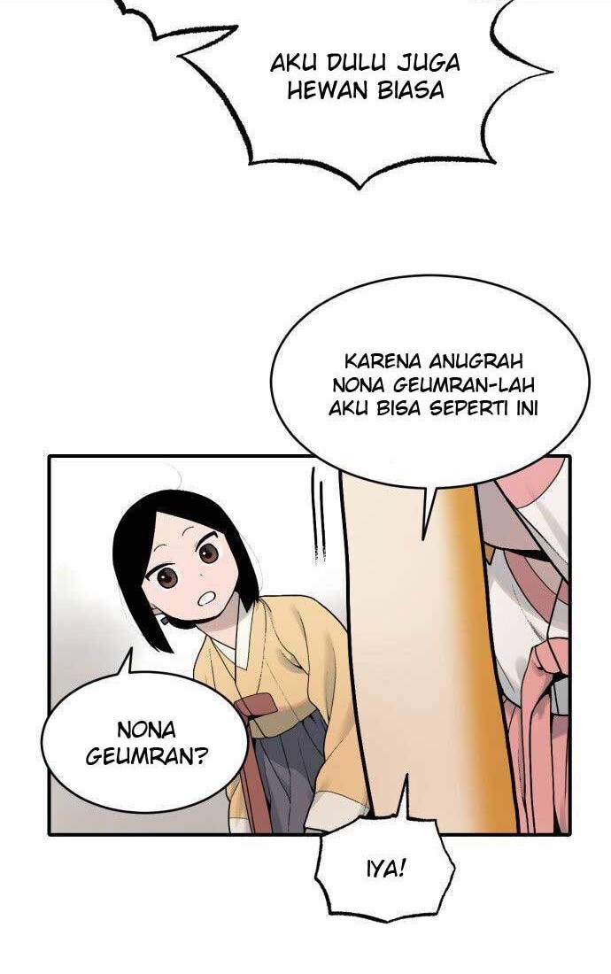 Tiger Coming In Chapter 25 - halaman 15