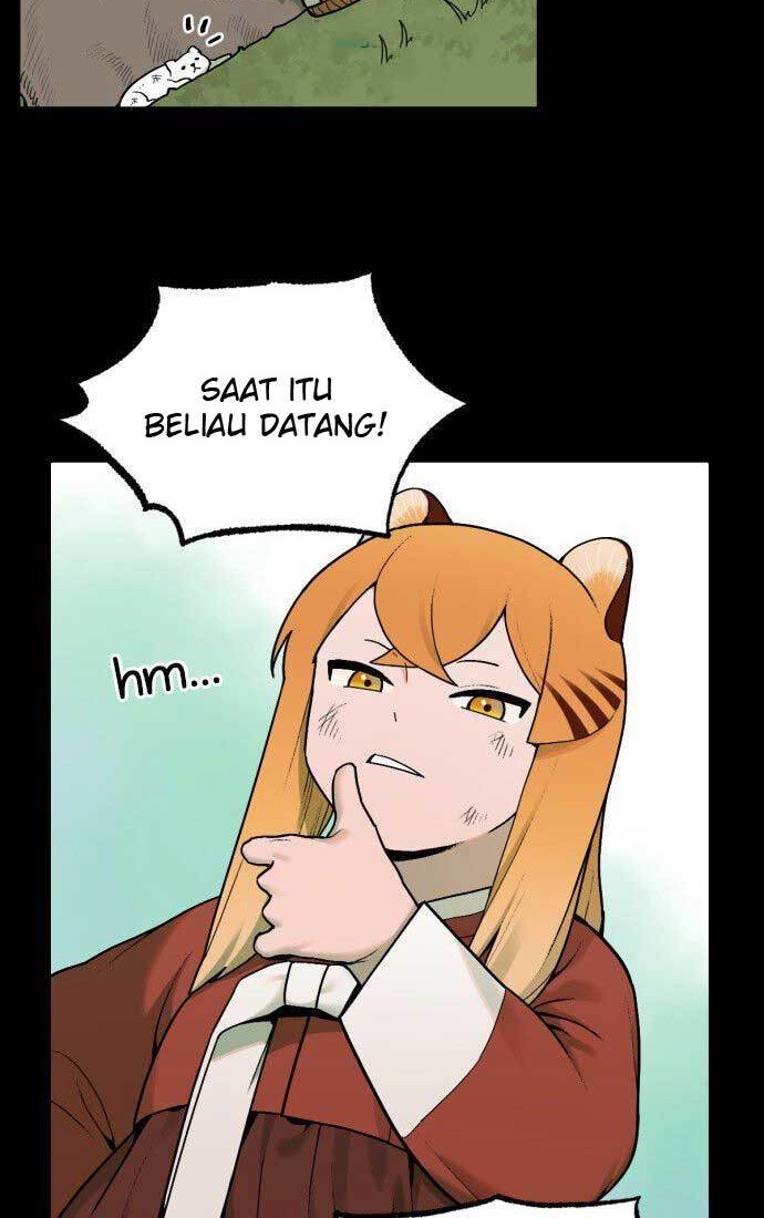 Tiger Coming In Chapter 25 - halaman 17