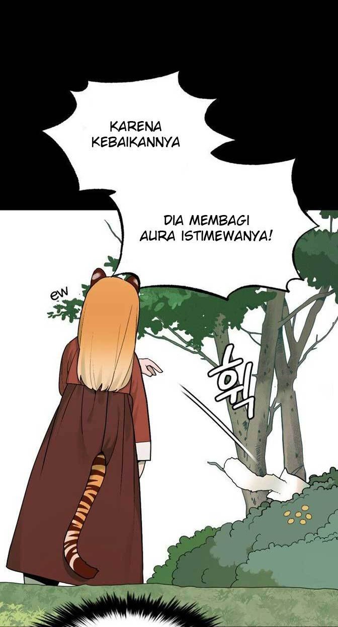 Tiger Coming In Chapter 25 - halaman 19