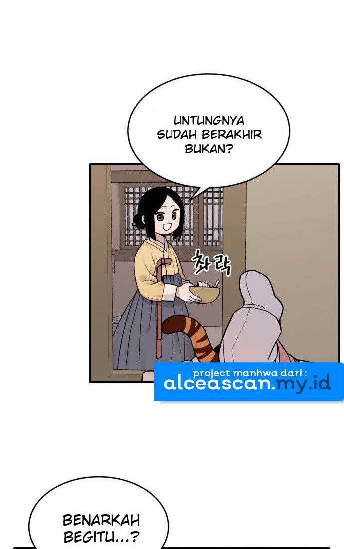 Tiger Coming In Chapter 25 - halaman 3