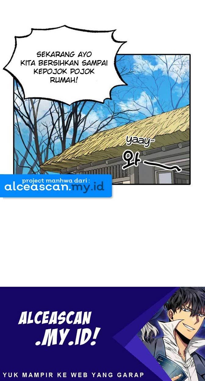 Tiger Coming In Chapter 25 - halaman 33