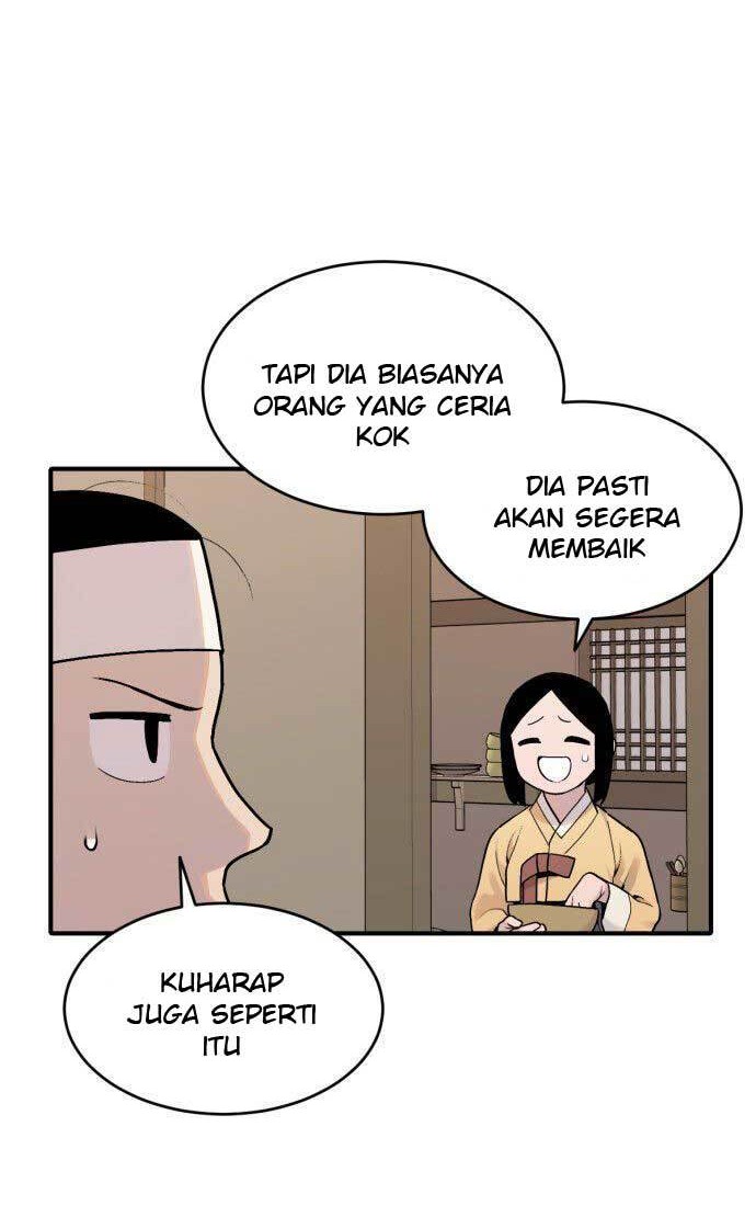 Tiger Coming In Chapter 25 - halaman 5