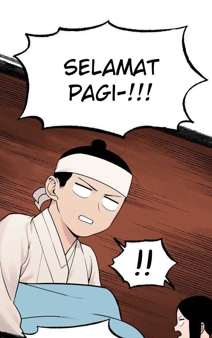 Tiger Coming In Chapter 25 - halaman 7