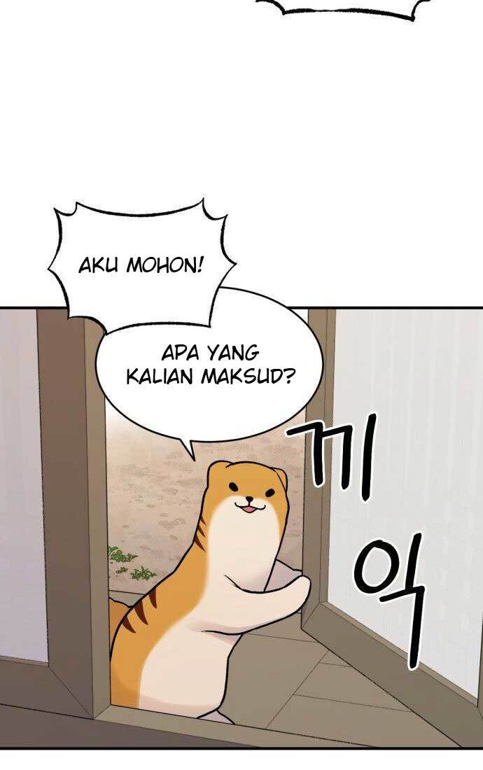 Tiger Coming In Chapter 25 - halaman 9