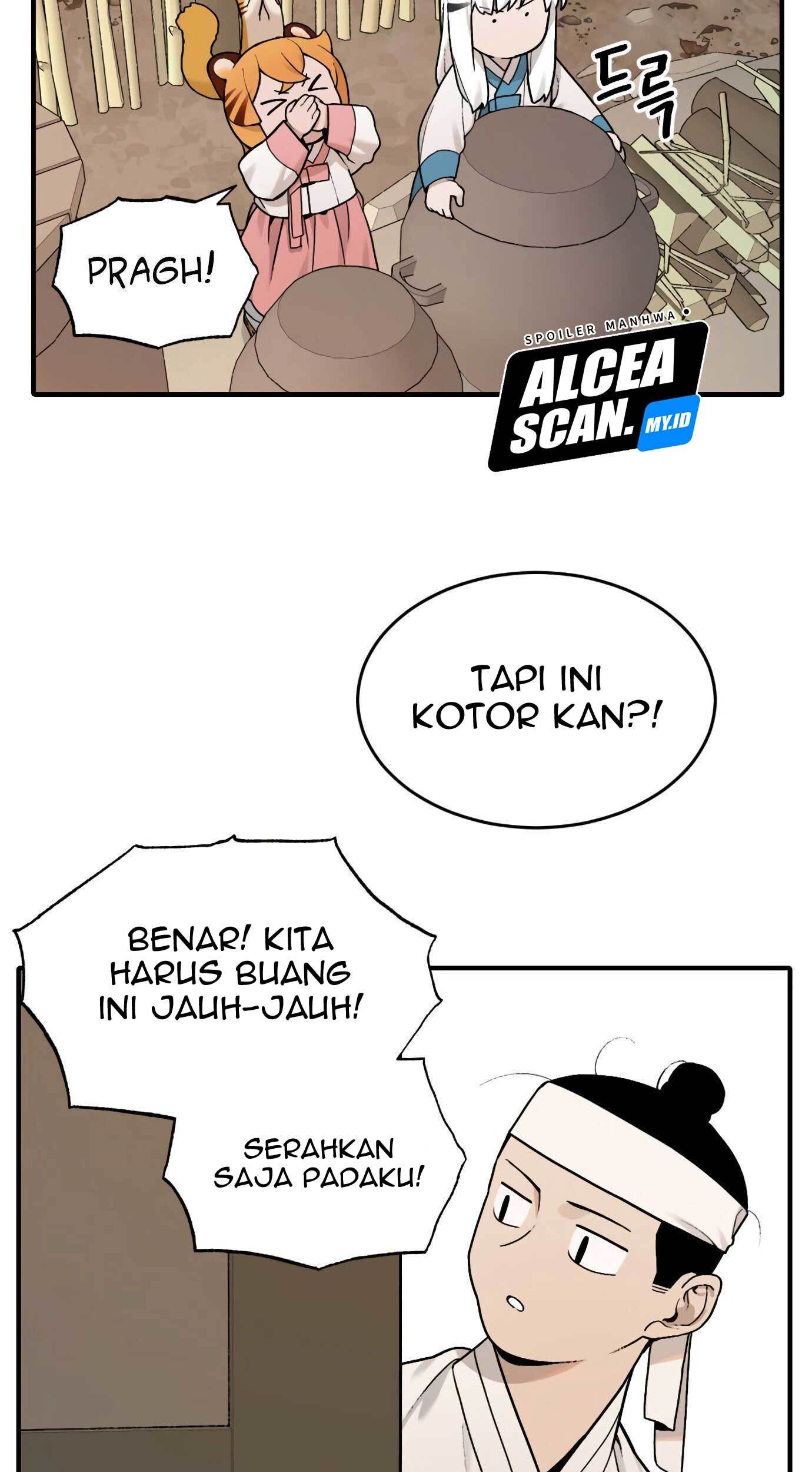 Tiger Coming In Chapter 26 - halaman 20
