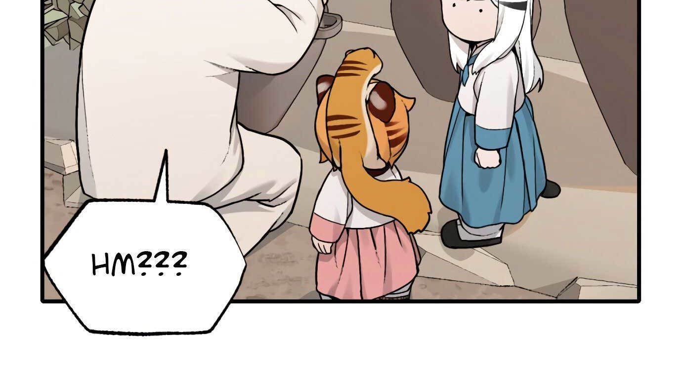 Tiger Coming In Chapter 26 - halaman 25