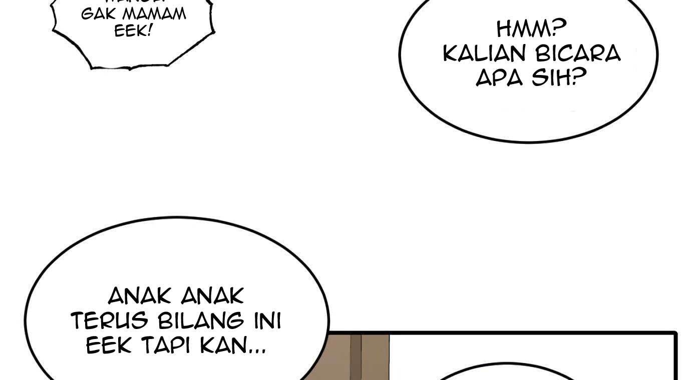 Tiger Coming In Chapter 26 - halaman 31