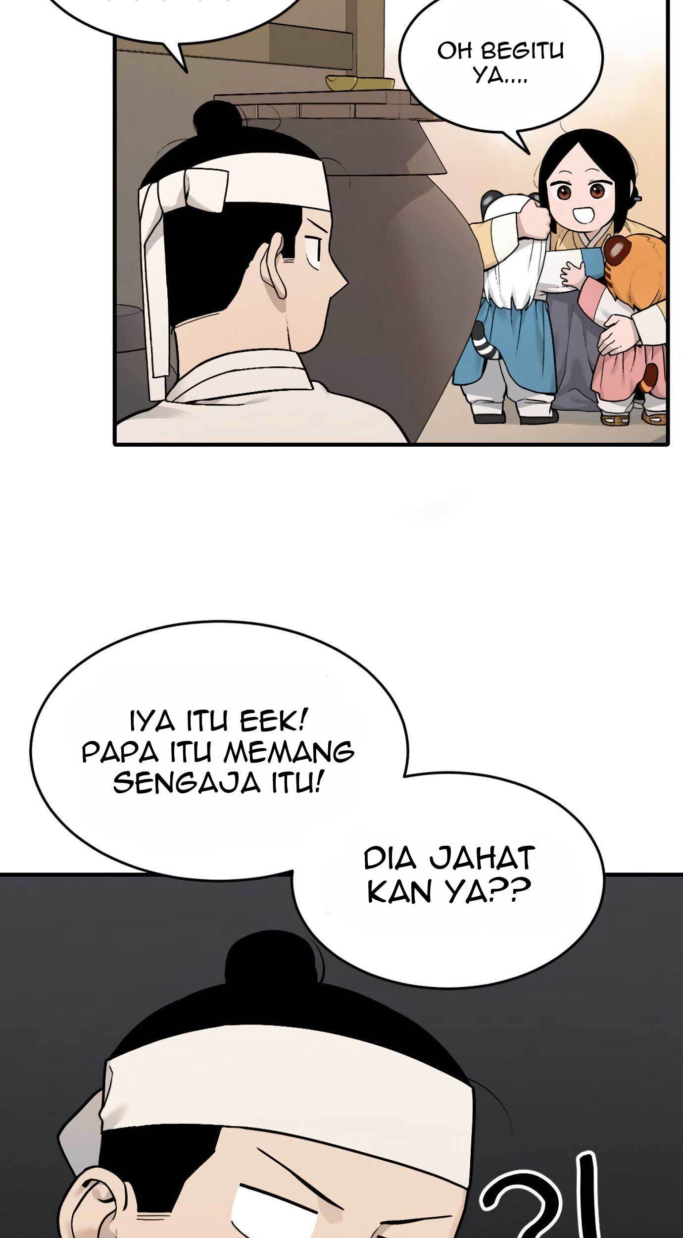 Tiger Coming In Chapter 26 - halaman 32