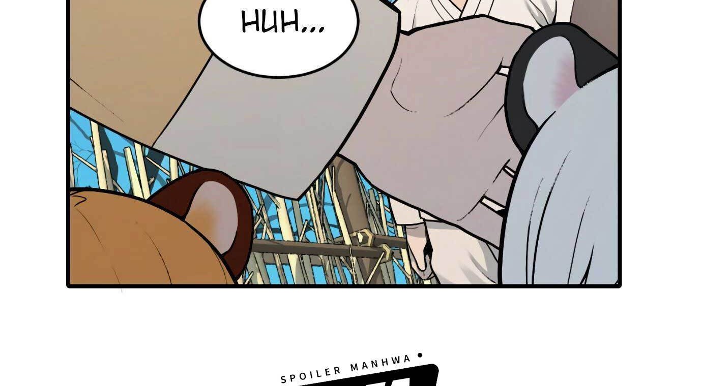 Tiger Coming In Chapter 26 - halaman 34