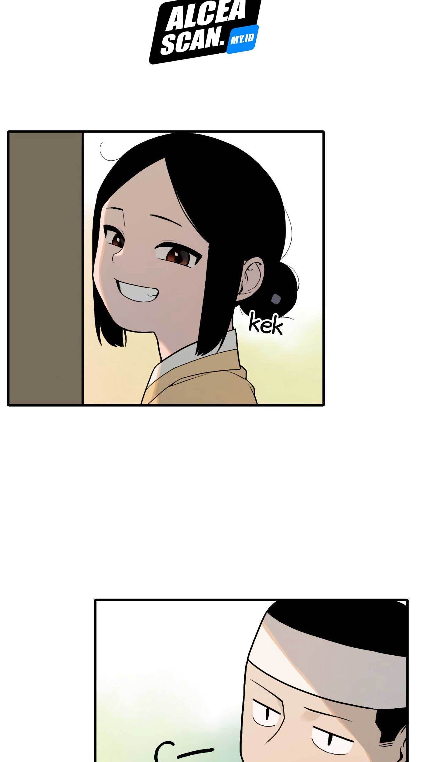 Tiger Coming In Chapter 26 - halaman 35