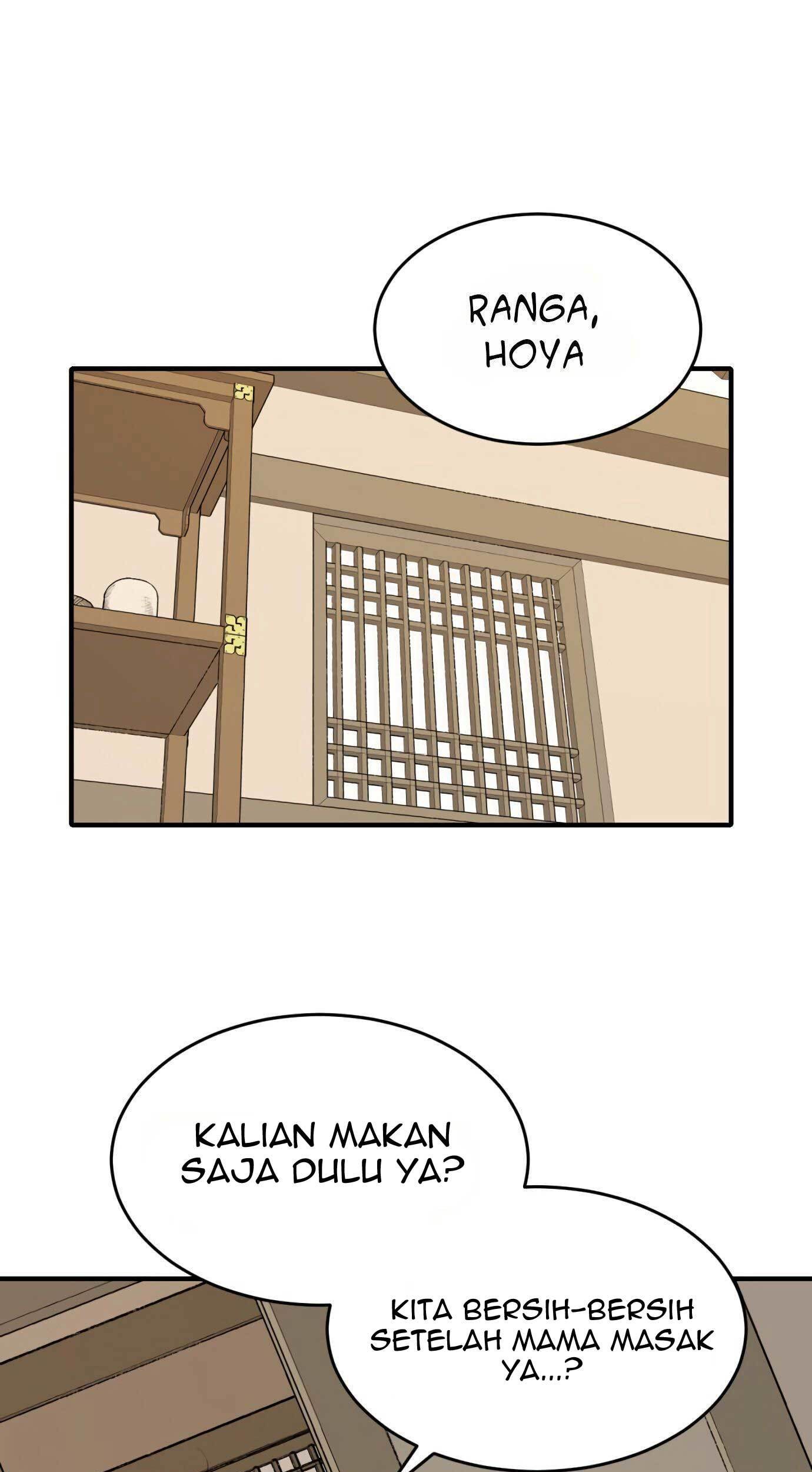 Tiger Coming In Chapter 26 - halaman 38