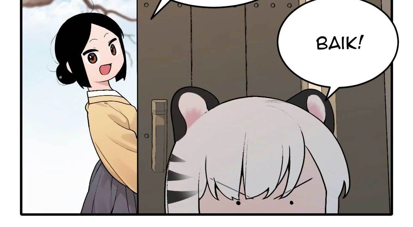Tiger Coming In Chapter 26 - halaman 4
