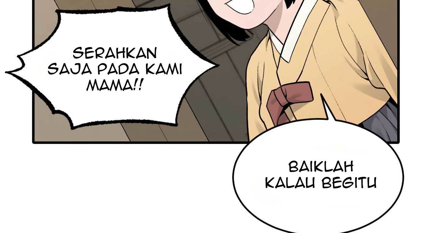 Tiger Coming In Chapter 26 - halaman 40