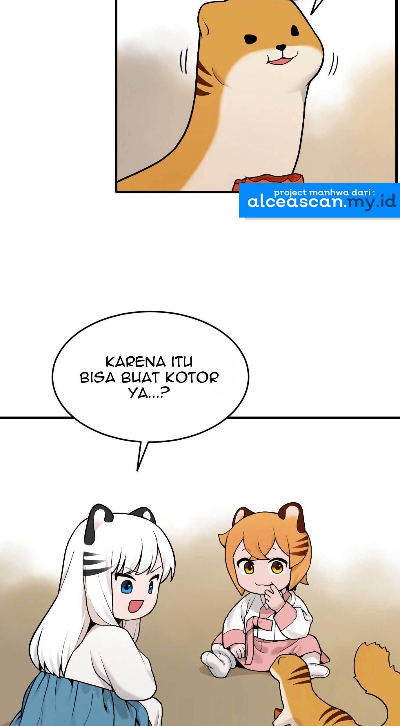 Tiger Coming In Chapter 26 - halaman 42