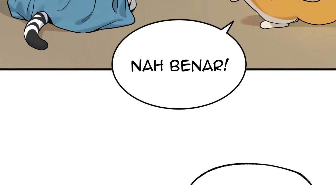 Tiger Coming In Chapter 26 - halaman 43